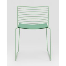 Стул на металлокаркасе Уоррен