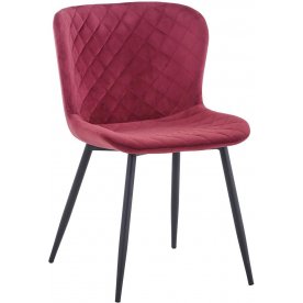 Стул на металлокаркасе Darcy