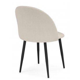 Стул на металлокаркасе Дарлин