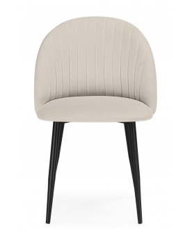 Стул на металлокаркасе Дарлин