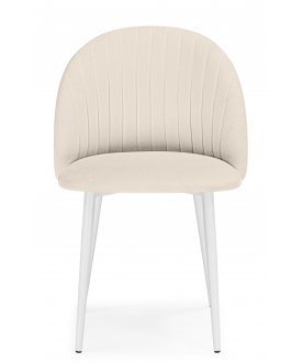 Стул на металлокаркасе Дарлин