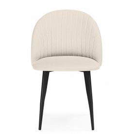 Стул на металлокаркасе Дарлин