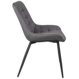 Стул на металлокаркасе Darren