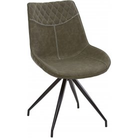 Стул на металлокаркасе Darso SDC-612