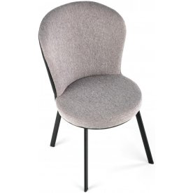 Стул на металлокаркасе K447