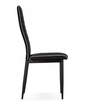 Стул на металлокаркасе DC2-001