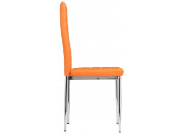 Стул на металлокаркасе DC2-001
