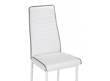 Стул на металлокаркасе DC2-001