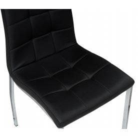 Стул на металлокаркасе DC2-092-2