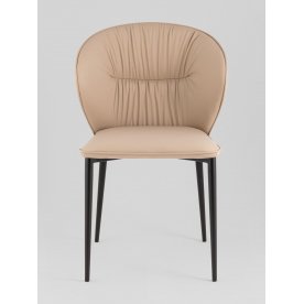 Стул на металлокаркасе Сайя