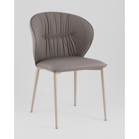 Стул на металлокаркасе Deia