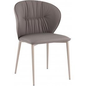 Стул на металлокаркасе Сайя