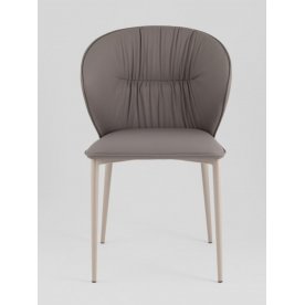 Стул на металлокаркасе Сайя