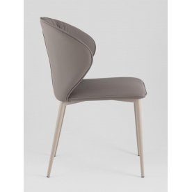 Стул на металлокаркасе Сайя