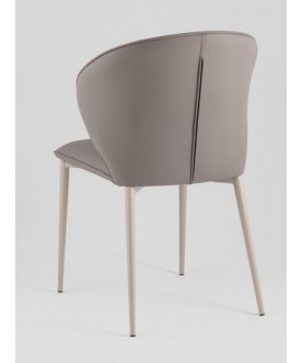 Стул на металлокаркасе Сайя