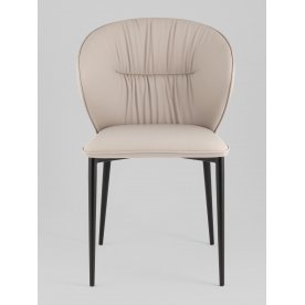 Стул на металлокаркасе Сайя