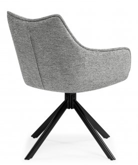 Стул на металлокаркасе Denever