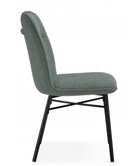 Стул на металлокаркасе Denis