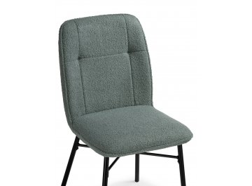 Стул на металлокаркасе Denis