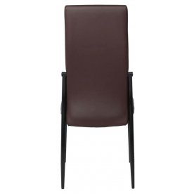 Стул на металлокаркасе Denver