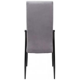 Стул на металлокаркасе Denver