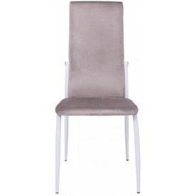 Стул на металлокаркасе Denver