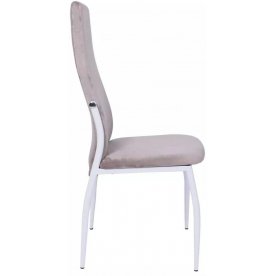 Стул на металлокаркасе Denver