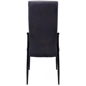 Стул на металлокаркасе Denver