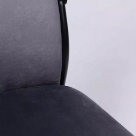 Стул на металлокаркасе Denver