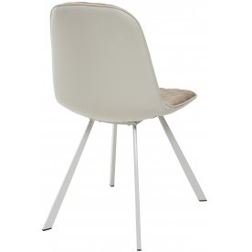 Стул на металлокаркасе Diamond