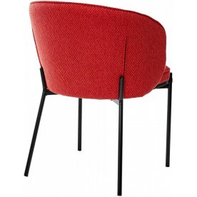 Стул на металлокаркасе Diana TRF-04