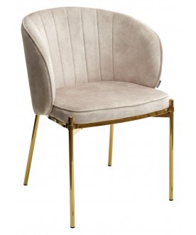 Стул на металлокаркасе Diana Uf912-11B