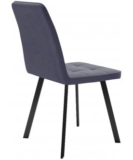 Стул на металлокаркасе DikLine 207