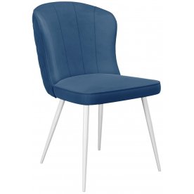 Стул на металлокаркасе 209