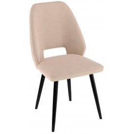 Стул на металлокаркасе DikLine 212