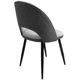 Стул на металлокаркасе DikLine 217