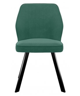 Стул на металлокаркасе DikLine 232