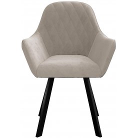 Стул на металлокаркасе DikLine 240