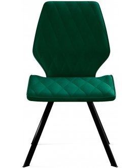 Стул на металлокаркасе DikLine 242M