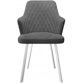 Стул на металлокаркасе DikLine 245