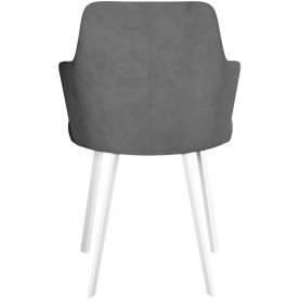 Стул на металлокаркасе DikLine 245