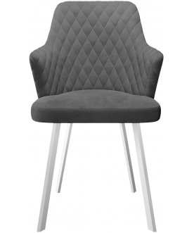 Стул на металлокаркасе DikLine 245