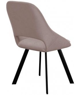 Стул на металлокаркасе DikLine 247