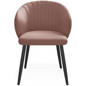 Стул на металлокаркасе Dikline 257