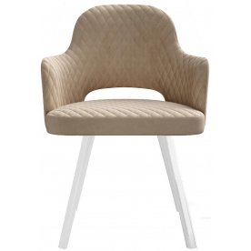 Стул на металлокаркасе Dikline 261