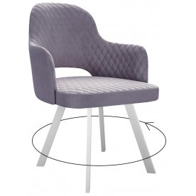 Стул на металлокаркасе Dikline 261