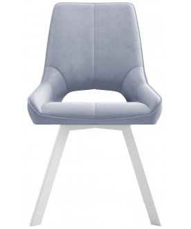 Стул на металлокаркасе DikLine 268