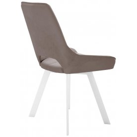 Стул на металлокаркасе DikLine 268