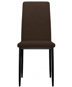 Стул на металлокаркасе DikLine 272