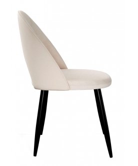 Стул на металлокаркасе DikLine 283